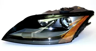 Magneti Marelli AL (Automotive Lighting) Left Headlight Assembly - 8J0941029L